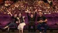 Antusiasme Tinggi Fans & Komunitas, Pemain Film ‘Kuasa Gelap’ Kunjungi Mall @ Alam Sutera