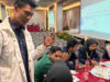 Dokumentasi UNTAG Surabaya Gelar Workshop Design Thinking bersama MAXY Academy