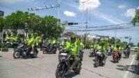 inDrive Luncurkan Jaket dan Helm Terbarunya lewat Kampanye #inDriveJalanKemBALI