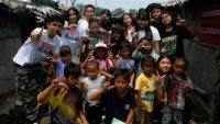 Proyek Lokavita Milik Siswa Sekolah BINUS Buka Akses Pendidikan Berkualitas dan Pemberdayaan Ekonomi di Bantar Gebang