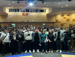 Sevenpreneur Luncurkan Batch Terbaru ‘The 100 Million Blueprint’: Solusi Komprehensif untuk Calon Entrepreneur yang Siap Memulai Bisnis dari Nol