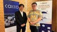 Singapore-based Mulai and Cacco Begin Collaboration to Address EC Fraud in Southeast Asia