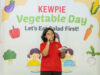 Dokumentasi Vegetable Day