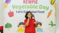 Alasan Penting Perkenalkan Sayur pada Anak