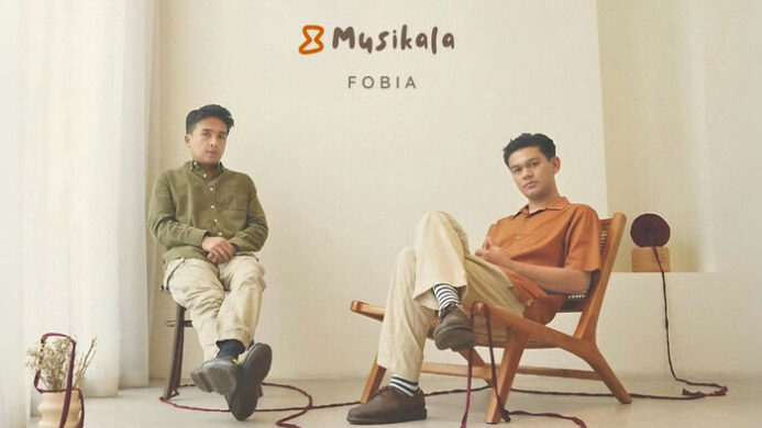 Musikala Fobia (Musikala)