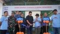 Gelar WSBP Inspiring Kindness: Kita Kuat, Indonesia Hebat, WSBP Berdayakan Bank Sampah untuk Lingkungan dan Ekonomi Berkelanjutan