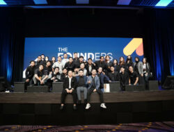 Sevenpreneur Luncurkan Batch Terbaru ‘The 100 Million Blueprint’: Solusi Inovatif bagi UMKM di Indonesia