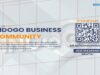 Indogo Business Community (IBC) INDOGO ID