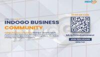 Indogo Business Community (IBC), Sebuah Komunitas Untuk Pebisnis yang Ingin Bertumbuh dan Berkembang