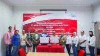 Memperingati Hari Pangan Sedunia, Eratani Gandeng Bank Jatim untuk Perluas Akses Pendanaan Melalui KUR dan Kredit Jatim Mikro