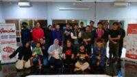 Telkom Indonesia Selenggarakan Sharing Session dan Play-Test Bertajuk Devlog