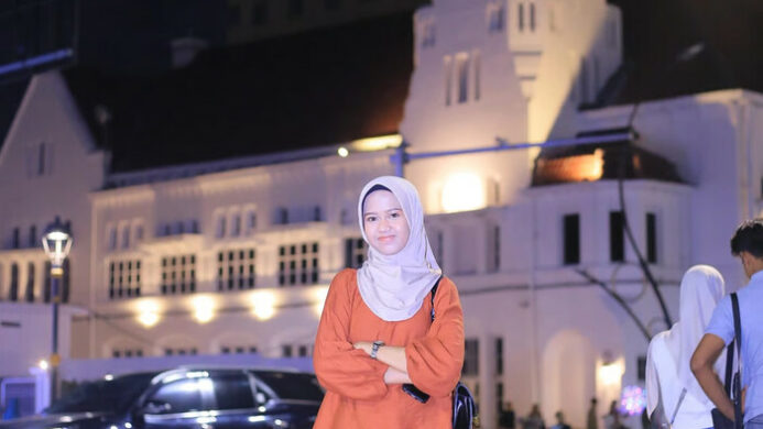 Najwa Alya P (Maxy Academy)