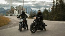 Biker Sejati Harus Tahu! Intip 5 Tas Bodypack yang Pas Menghiasi Motor Kamu