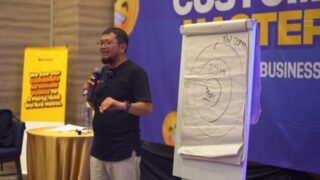 Cara Naikkan Sales Tanpa Nambah Budget Iklan
