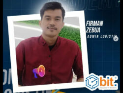 Firman Zebua & Imran Jelius Telaumbanua: Jejak Kesuksesan Mahasiswa Perantauan dalam Karier