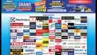 Grand Re-launching Mitra10 Pesanggrahan, Kini Lebih Nyaman dan Modern