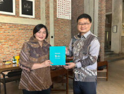 Hisense dan Yayasan Medicom Charity Menandatangani MoU untuk Penyaluran Donasi Medical Monitor di Indonesia