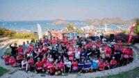 5 Alasan IFG Labuan Bajo Marathon 2024 Adalah Salah Satu Marathon Terbaik di Indonesia