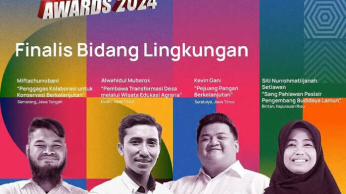 Finalis SIA 2024 (LindungiHutan)