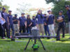 Pelatihan Drone (PT Terra Drone Indonesia)