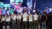 Asah Sportifitas dan Bangun Gaya Hidup Sehat, BINUS SCHOOL Serpong Kembali Selenggarakan Beevolution 2024