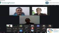 Webinar “Gajahlah Way Kambas” Soroti Perlindungan Gajah Sumatera dan Peran Masyarakat Indonesia