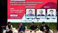 Telkom Indonesia Fasilitasi Pemangku Kepentingan untuk Perkuat Ekosistem Gim Lokal Melalui Indigo Ecosystem Dialogue