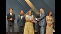 Evlin MFV, CEO Indogo dan Inovator Solusi Digital untuk UMKM, Terpilih sebagai Top Recruiter pada 10 Most Outstanding Member JCI Badung Bali