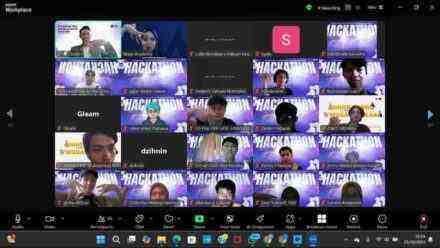 Impact National Hackathon Gelar Pelatihan Product Thinking: Matangkan Ide Inovatif Pengembangan Desa Wisata Leuwimalang