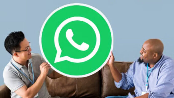 Logo WhatsApp