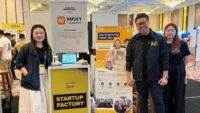 Maxy Academy Hadiri TechInAsia Jakarta: Kenalkan Solusi Mudah Cari Magang dan Persiapan Karier Mahasiswa