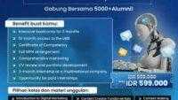 Maxy Academy Hadirkan Program Digital Marketing + AI Bootcamp untuk Cetak Talenta Pemasaran Berinovatif