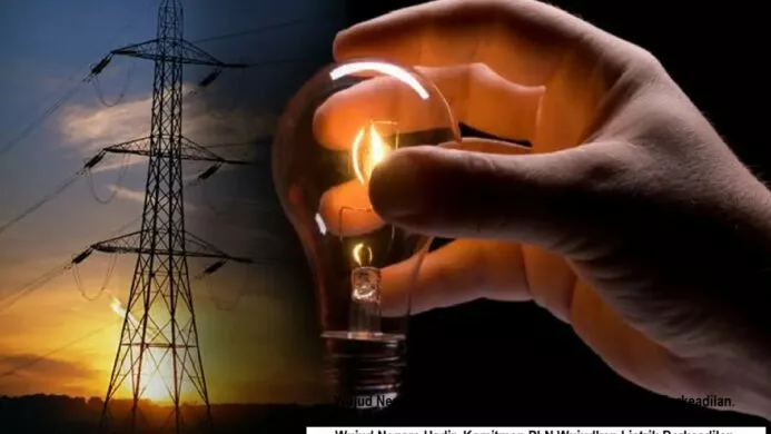 Komitmen PLN Wujudkan Listrik Berkeadilan