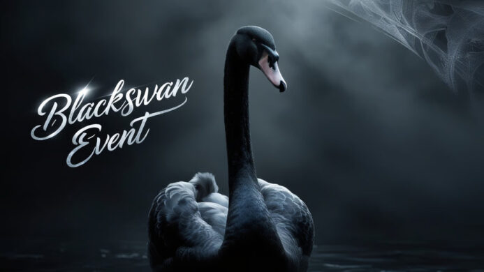 Ilustrasi Black Swan