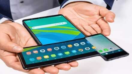 Prediksi dan Persiapan Terhadap Teknologi dan Gadget Baru 2025