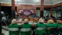 DPK KNPI Karangpucung Gelar Refleksi Hari Sumpah Pemuda
