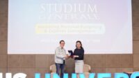 Wealth Management BCA Goes to Campus di BINUS UNIVERSITY, Ajak Mahasiswa Bijak Kelola Keuangan Sejak Muda