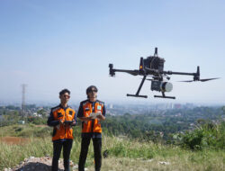 Terra Drone Indonesia Lakukan Pemetaan Udara dan LiDAR 3D di Kota Depok: Mendukung Peningkatan Akurasi Data Spasial