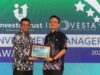 Investment Manager Awards 2024 PT BRI Manajemen Investasi