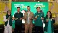 PROMAG DAN MIKAEL JASIN HADIRKAN SOLUSI AMAN LAMBUNG UNTUK PENIKMAT KOPI