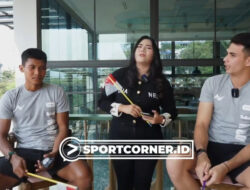 SportCorner – Menyajikan Berita Olahraga dengan Gaya Sportainment yang Unik dan Menghibur