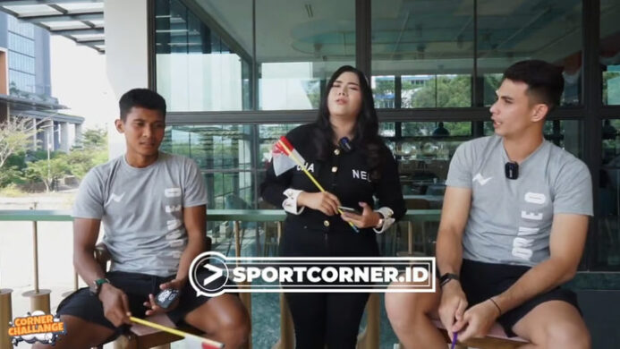 SportCorner id