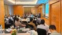 Executive Business Forum: Indonesia Dapat Menjadi Peringkat 7 GDP Tertinggi Dunia Melalui Adaptasi AI
