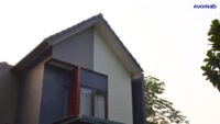 Harvest City: Hunian Futuristik dengan Teknologi Smart Home Ramah Lingkungan