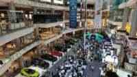 PIK Avenue Menggelar Jakarta Watch Exchange 5.0