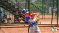 Garuda Baseball Softball Club Sukses Gelar Festival Baseball Untuk Anak-Anak