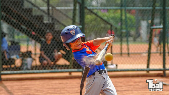 garuda baseball gbsc