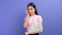 Seperti Apa Ciri Patah Tulang Mulai Sembuh? Ini yang Perlu Diketahui