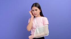 Seperti Apa Ciri Patah Tulang Mulai Sembuh? Ini yang Perlu Diketahui