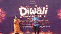 Marianna Resort & Convention Tuktuk Samosir Gelar Perayaan Diwali Pertama di Pulau Samosir